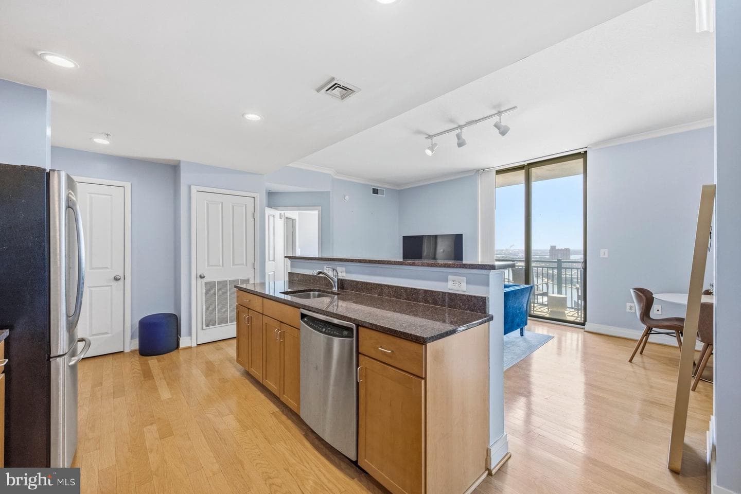 414 Water Street #3001 photo 7