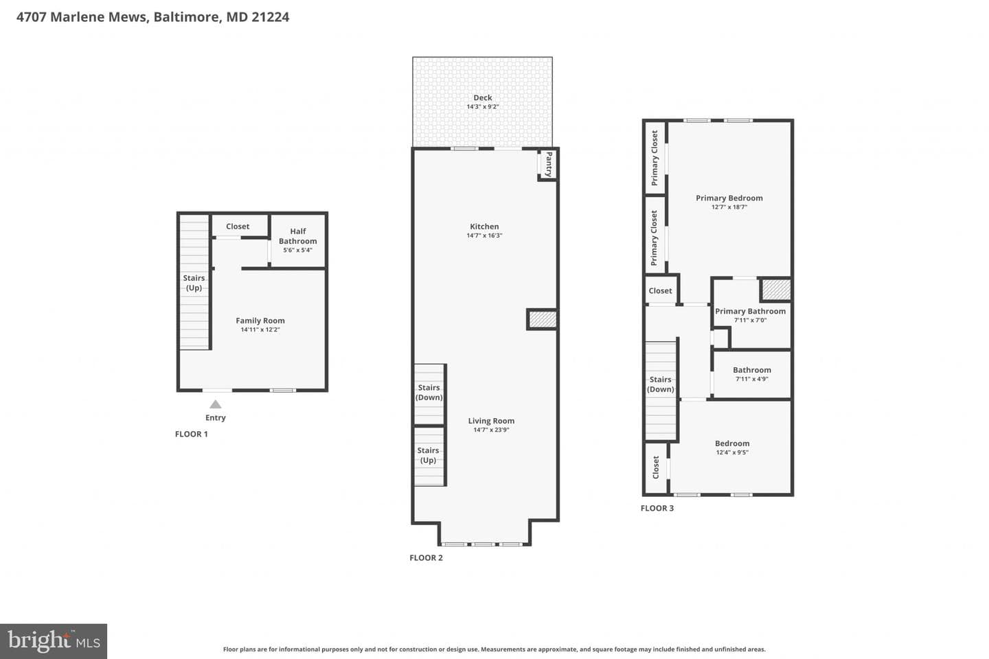 4707 Marlene Mews photo 47