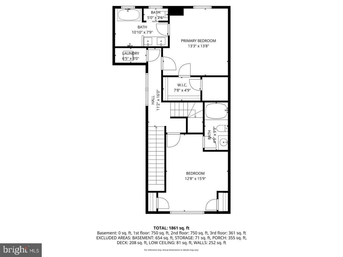 1218 W Northern Parkway photo 30