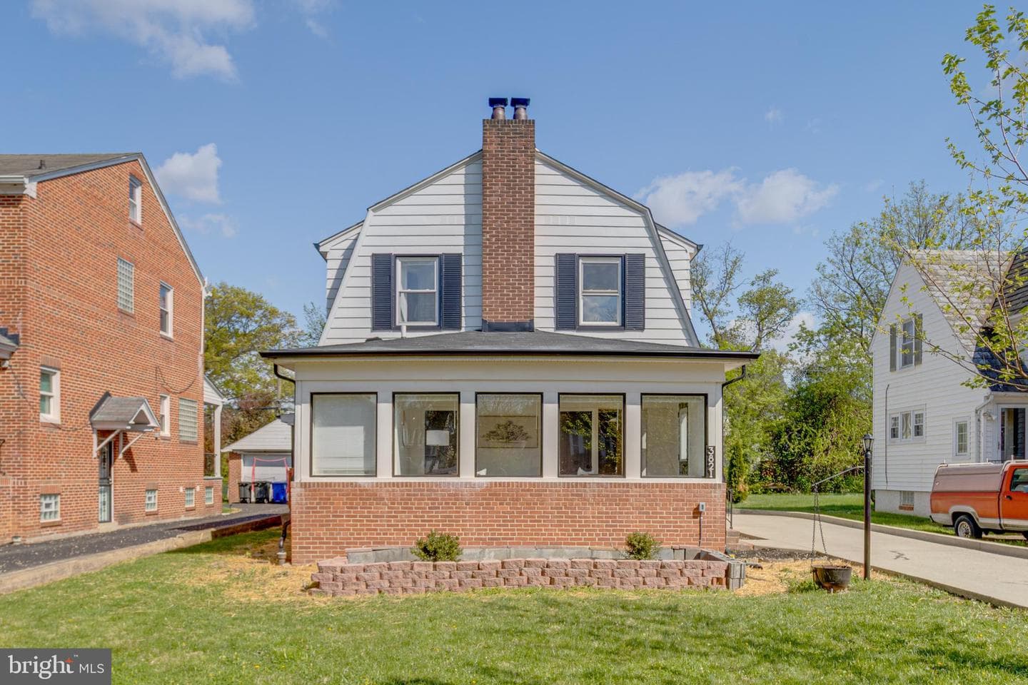 3821 Copley Road photo 2
