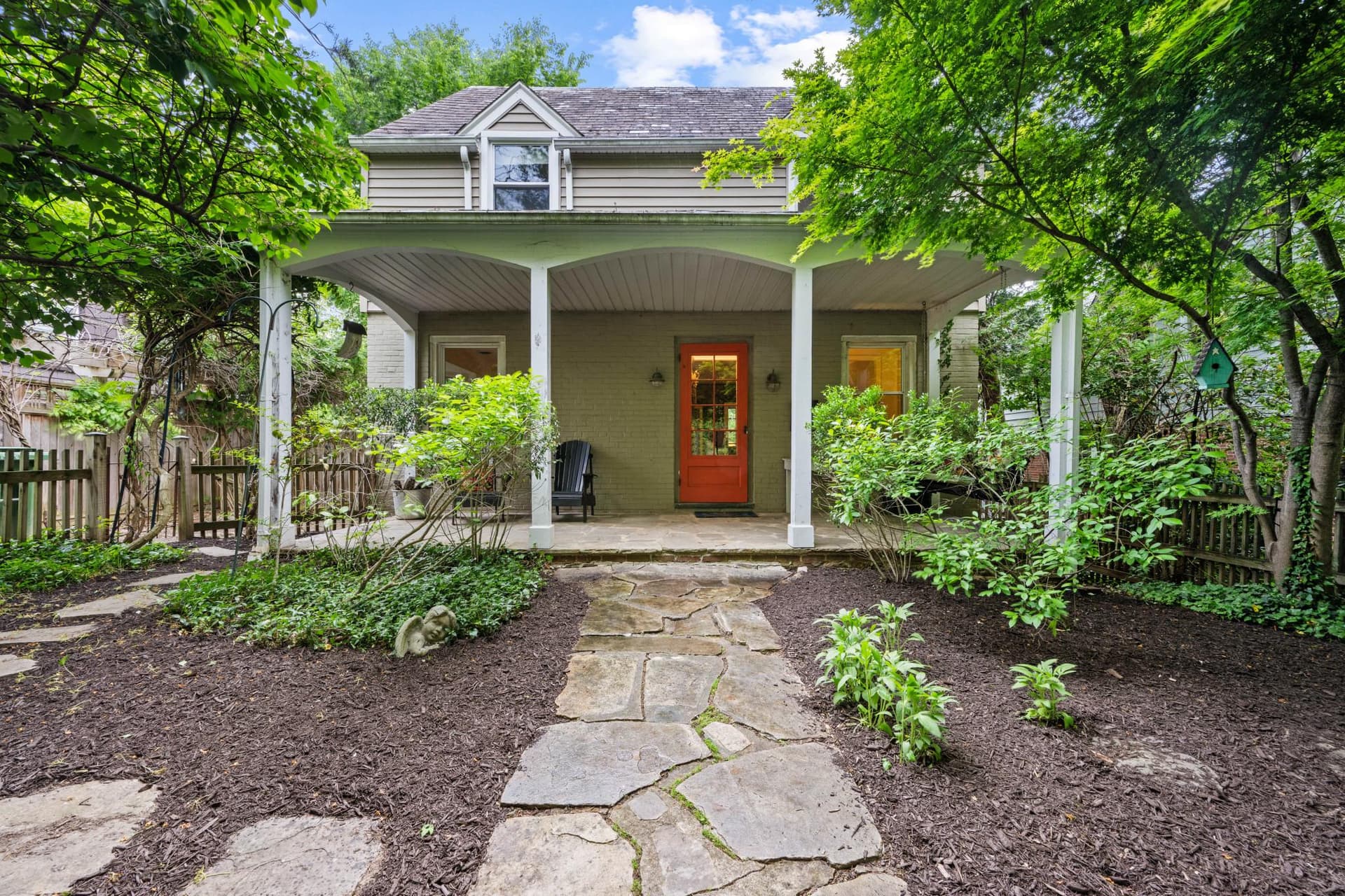 5010 Boxhill Ln photo 1