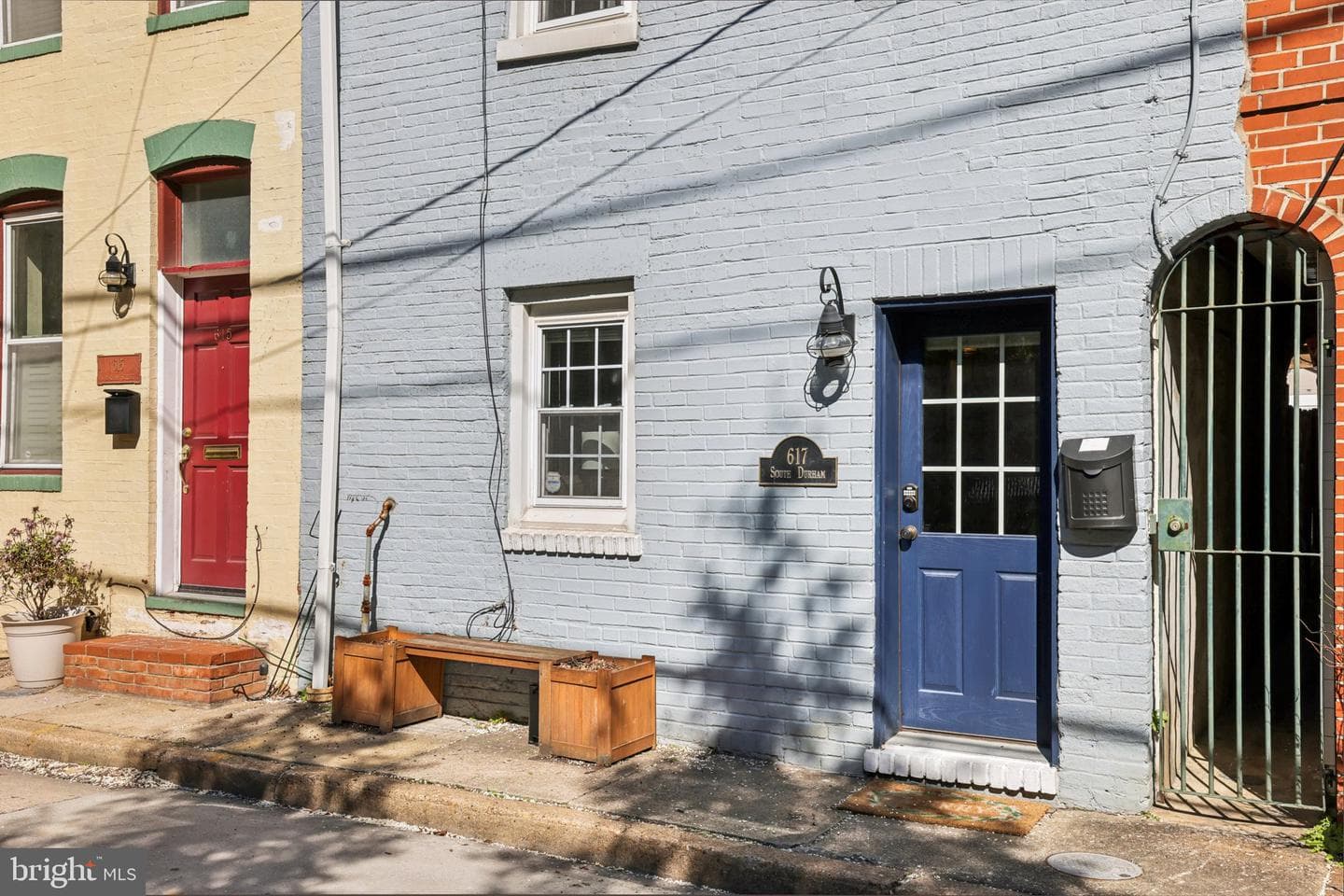 617 S Durham Street photo 34
