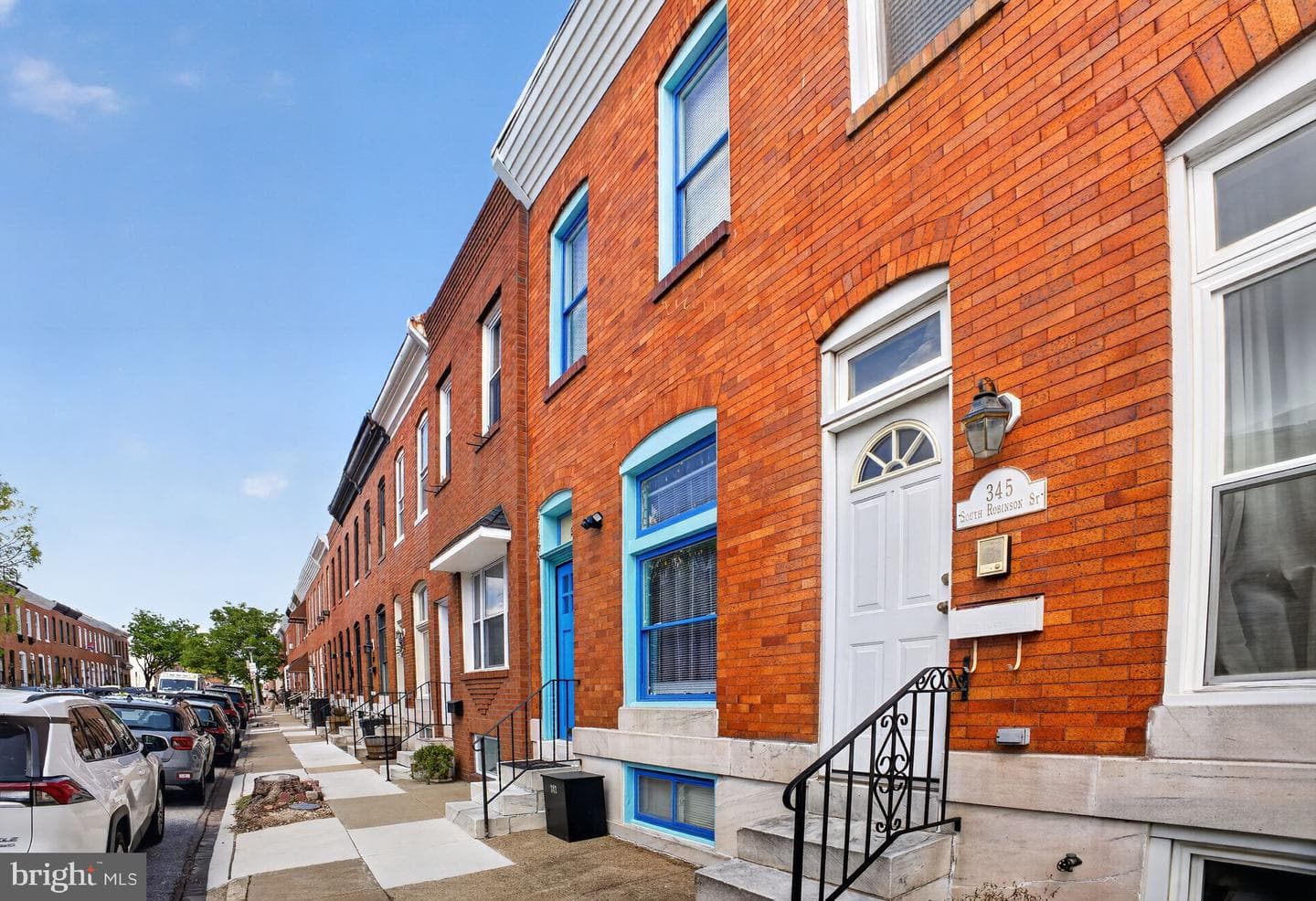 343 S Robinson Street photo 2