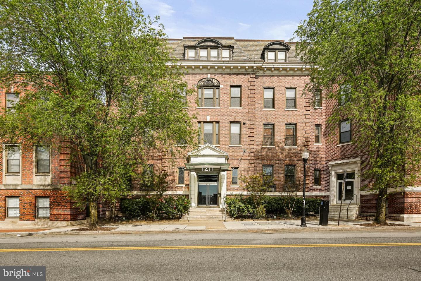 1211 Light St # 308, Baltimore