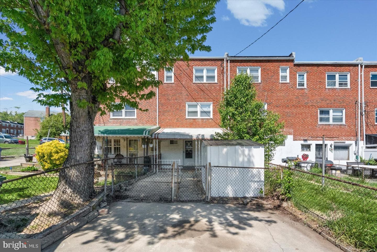 4603 Chatford Avenue photo 24