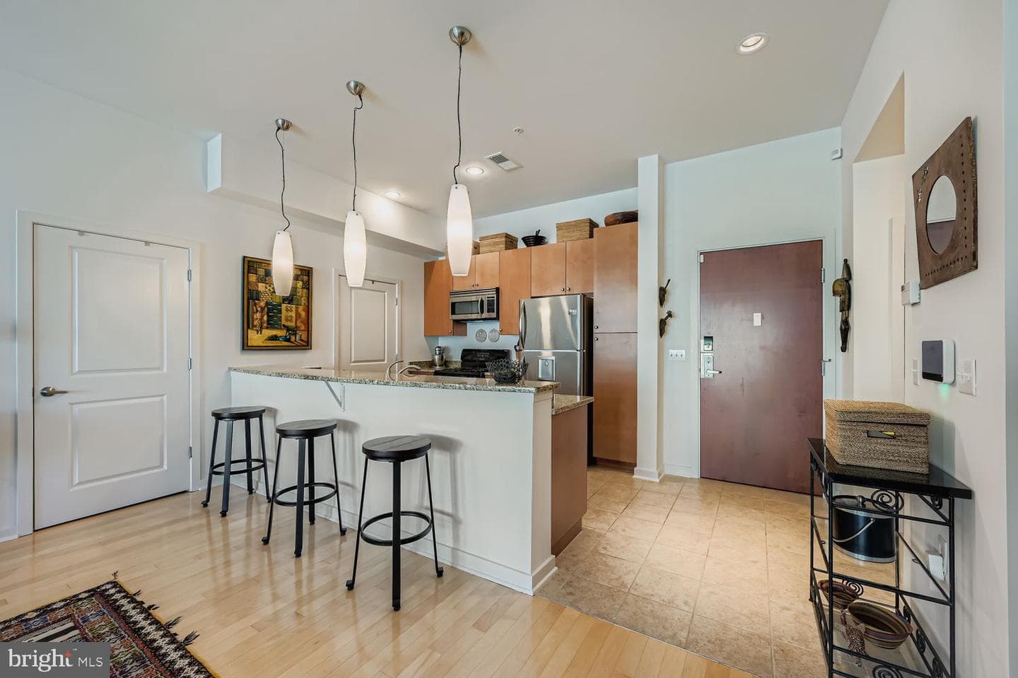 1209 N Charles Street #404 photo 10