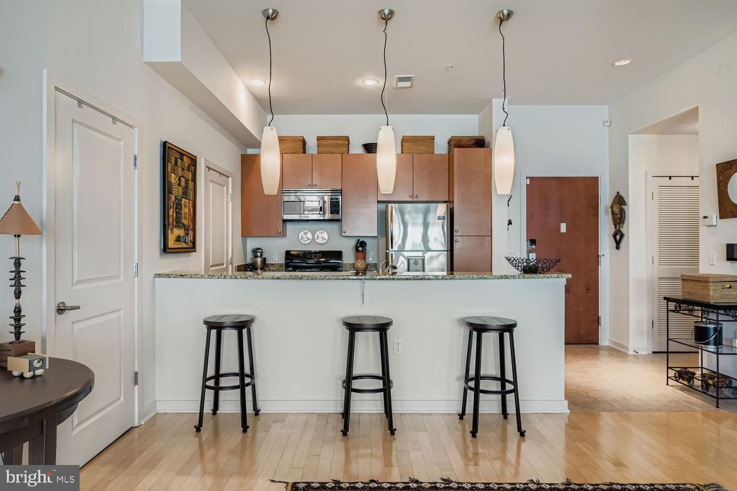 1209 N Charles Street #404 photo 14