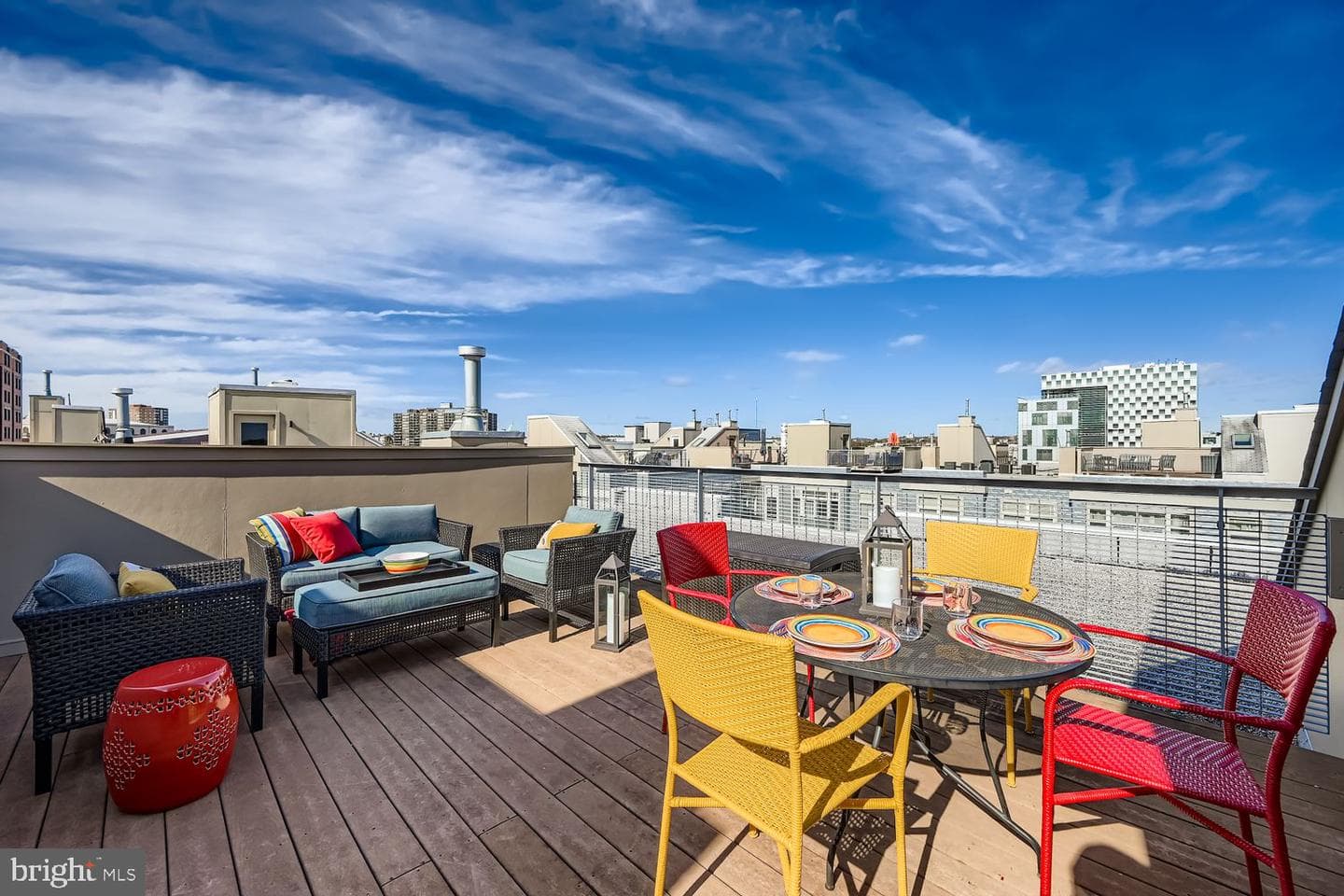 1209 N Charles Street #404 photo 21