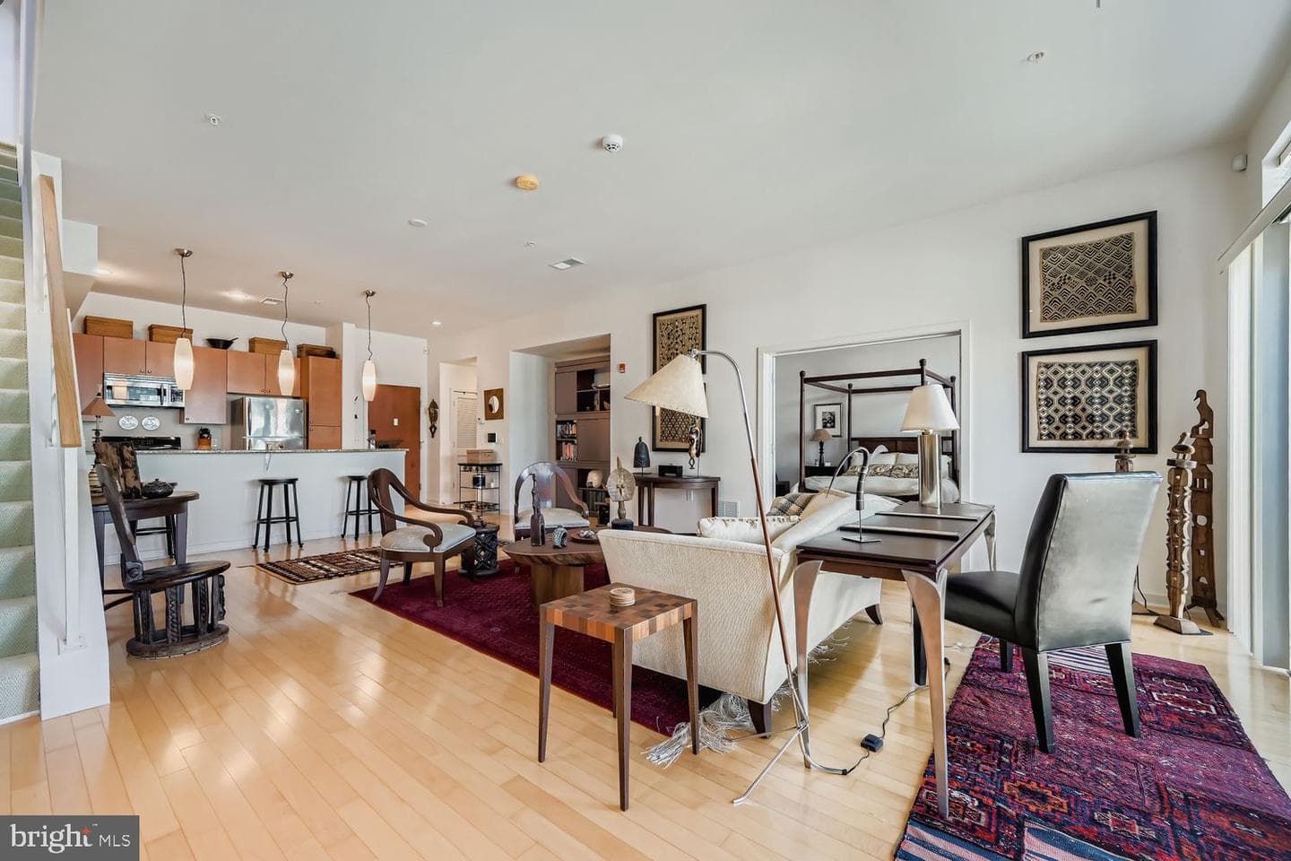 1209 N Charles Street #404 photo 4