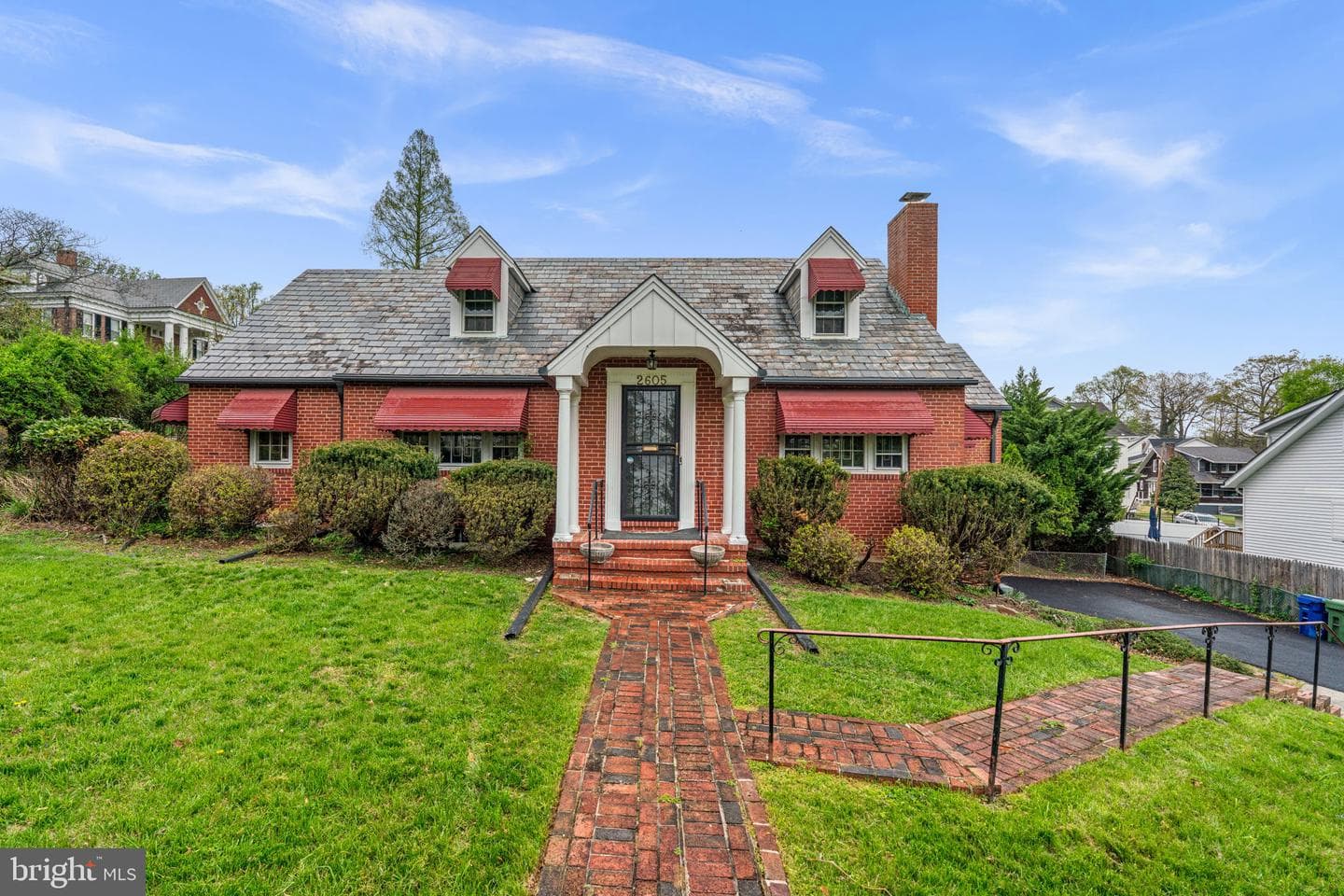 2605 Queen Anne Road