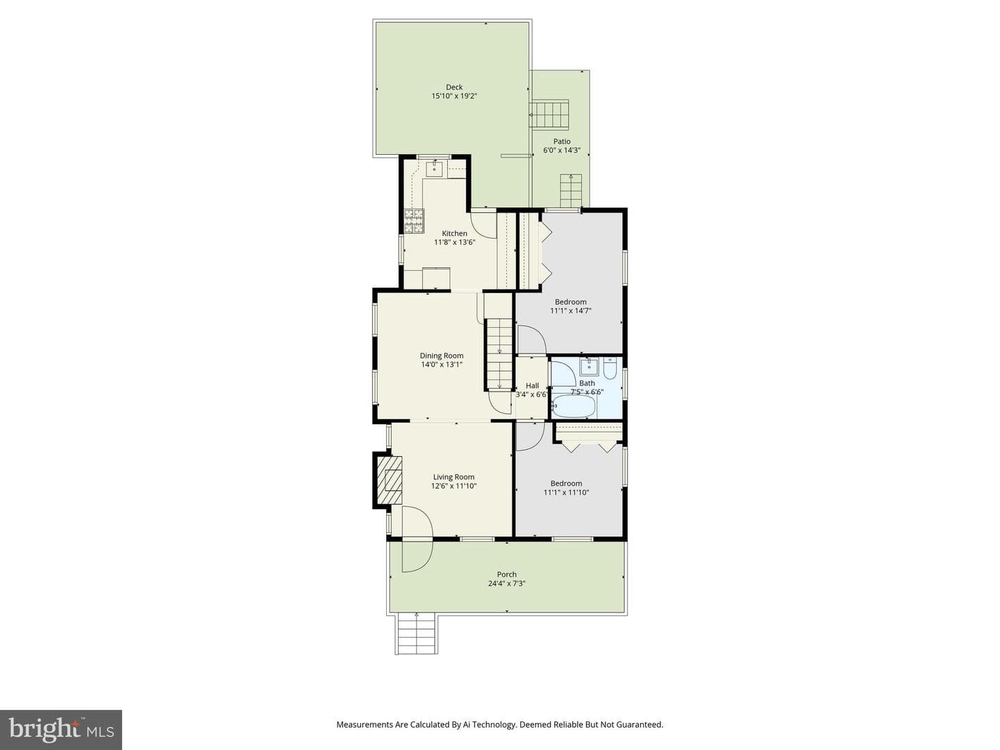 3212 Wisteria Avenue photo 4