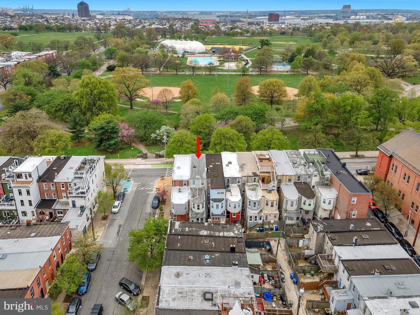 2744 E Baltimore Street photo 55