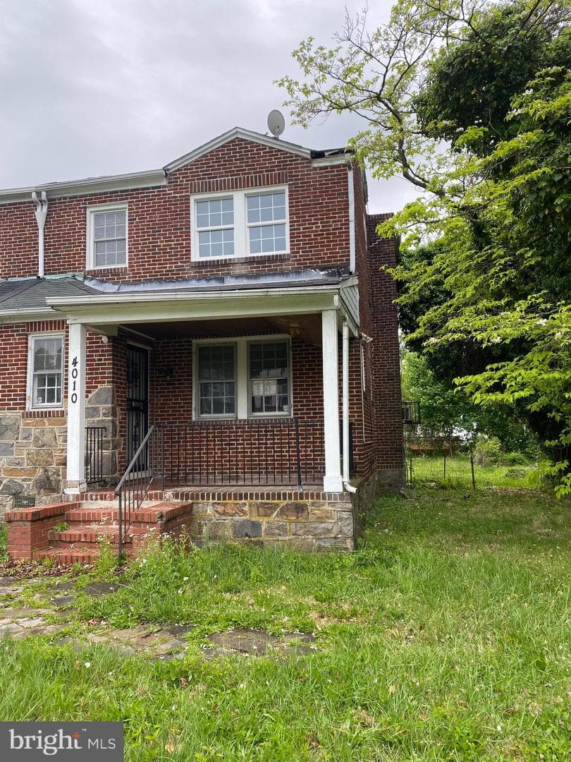 4010 Eldorado Avenue photo 2
