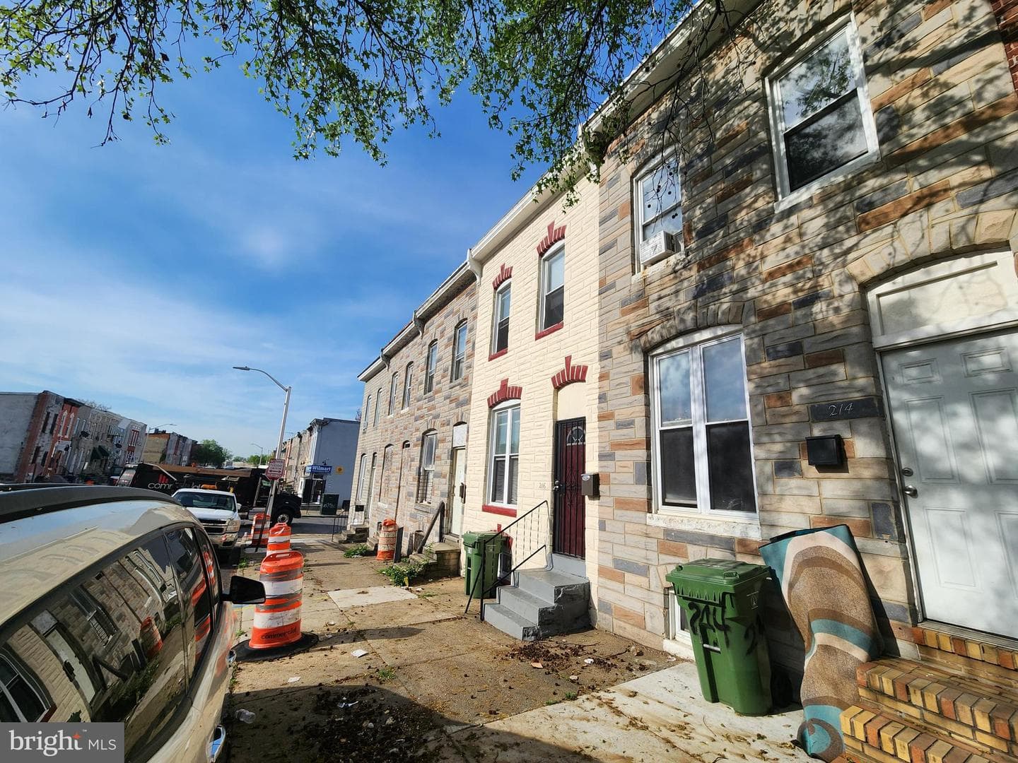 216 S Smallwood St photo 3