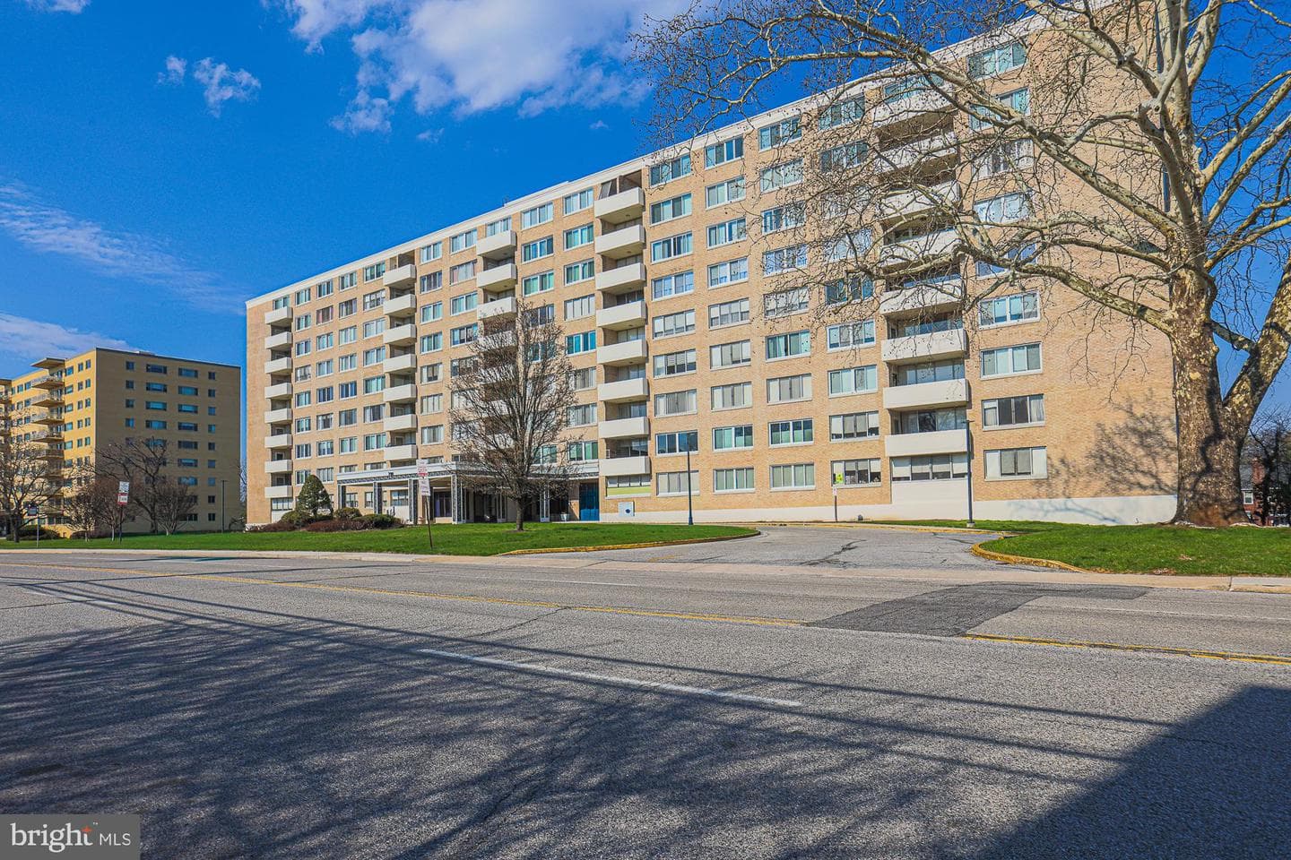 7111 Park Heights Avenue #301 photo 4