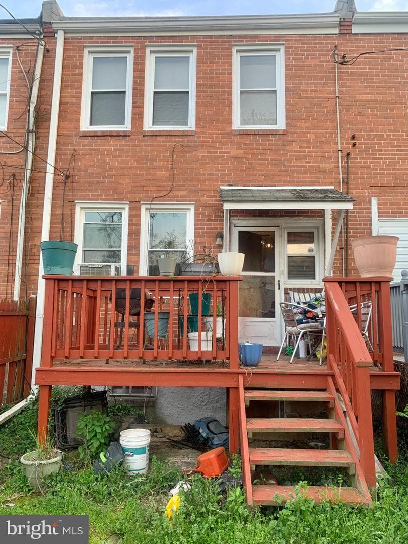 3938 Oakford Avenue photo 3