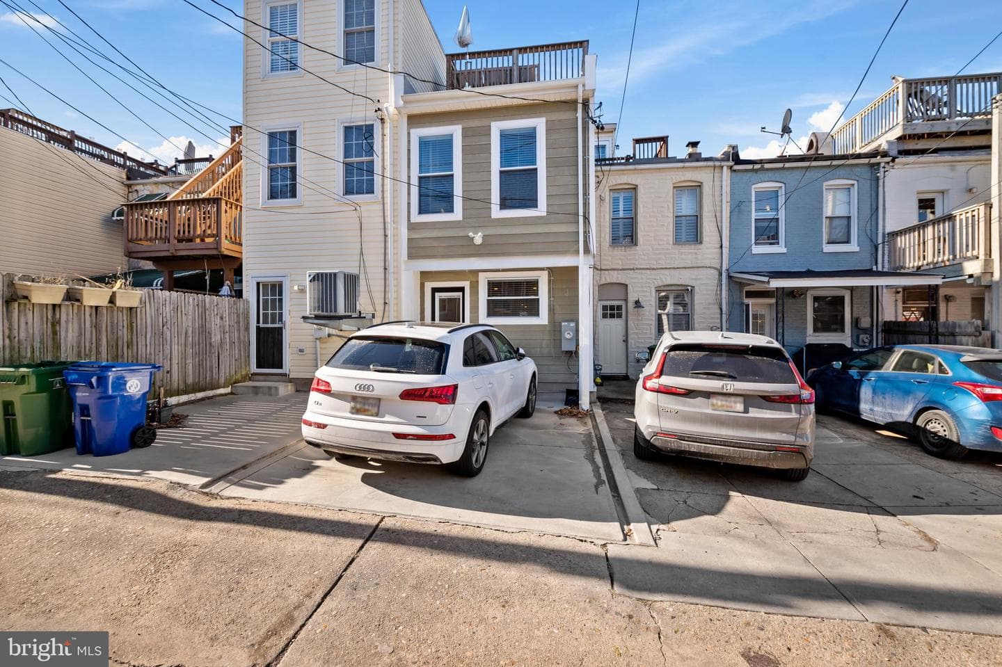 613 S Curley Street photo 36