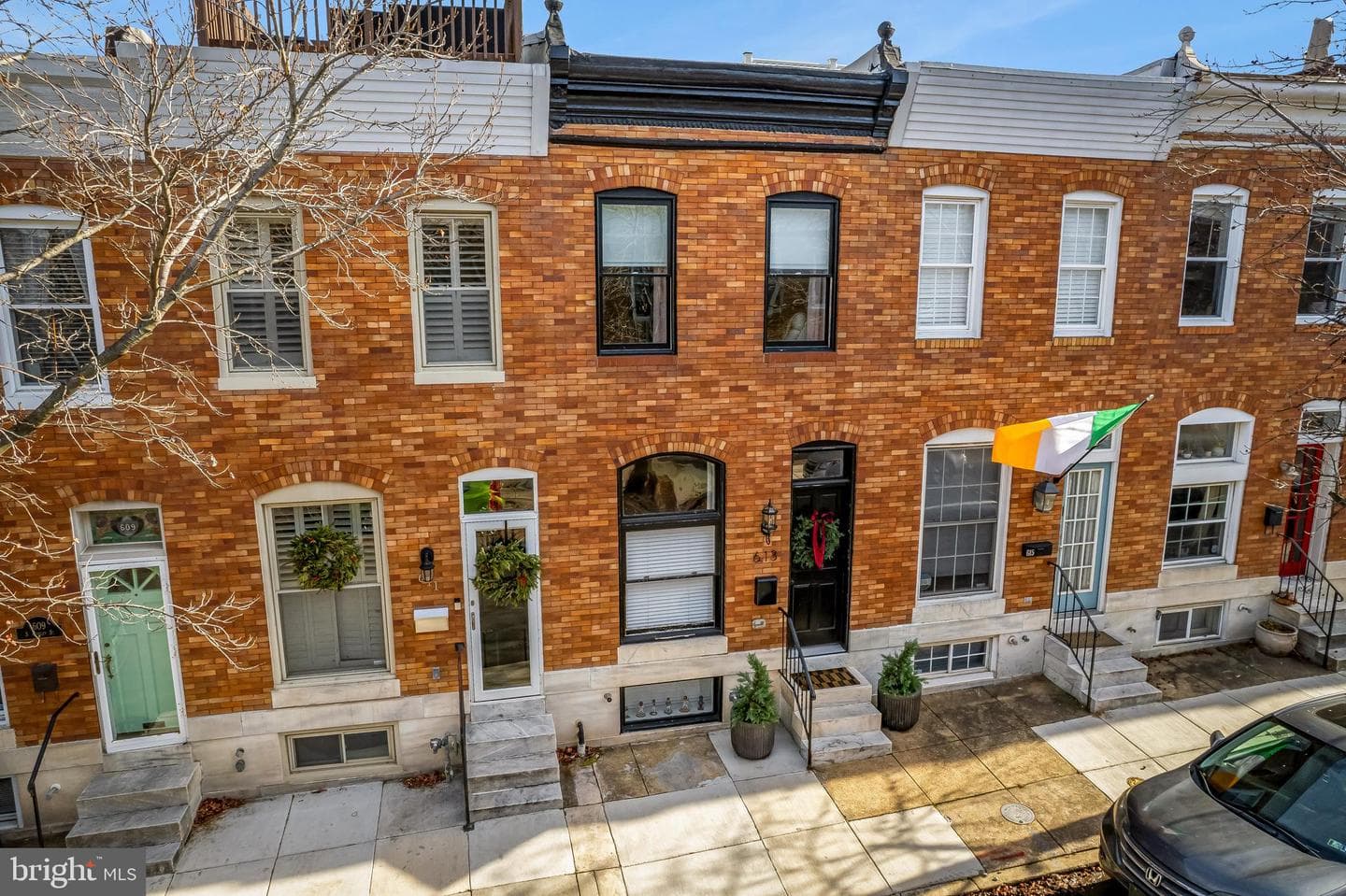 613 S Curley Street photo 45