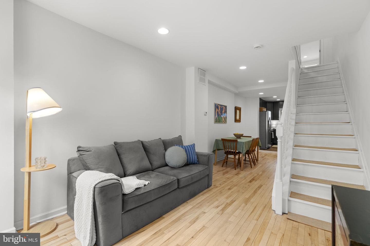 17 N Bradford Street photo 5