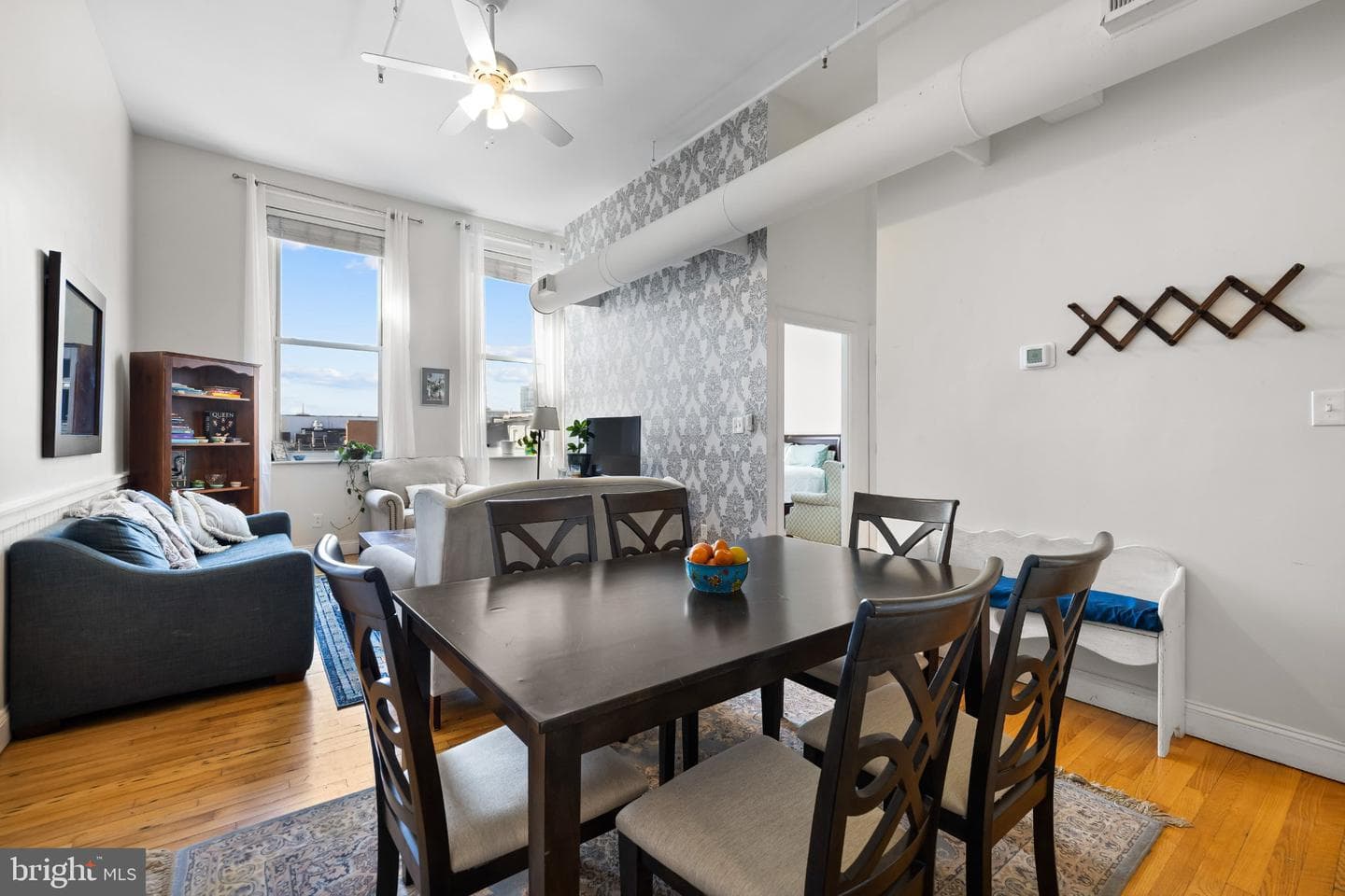 511 S Bond Street #302 photo 11