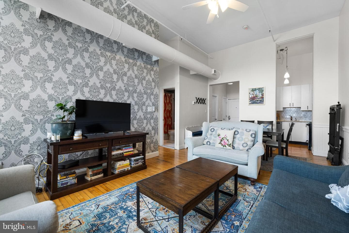 511 S Bond Street #302 photo 12
