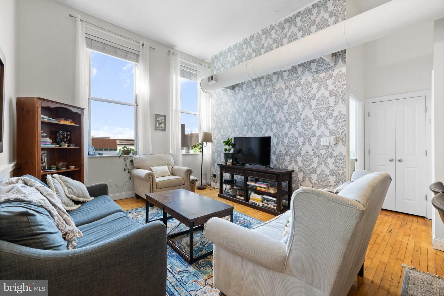 511 S Bond Street #302 photo 14