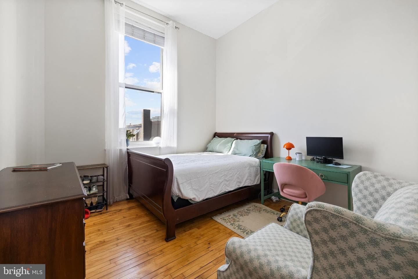 511 S Bond Street #302 photo 17