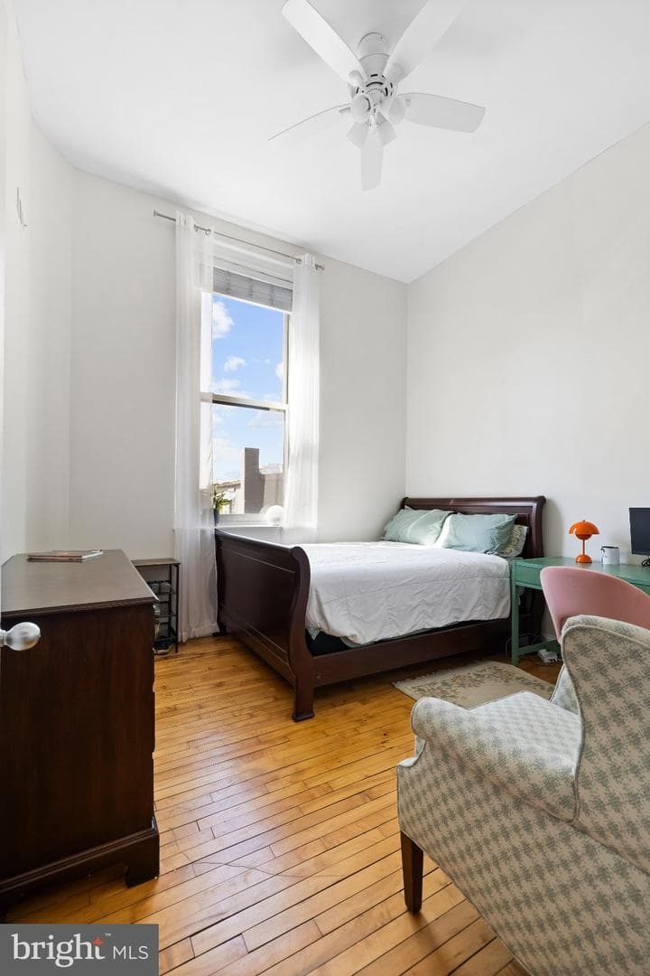 511 S Bond Street #302 photo 19