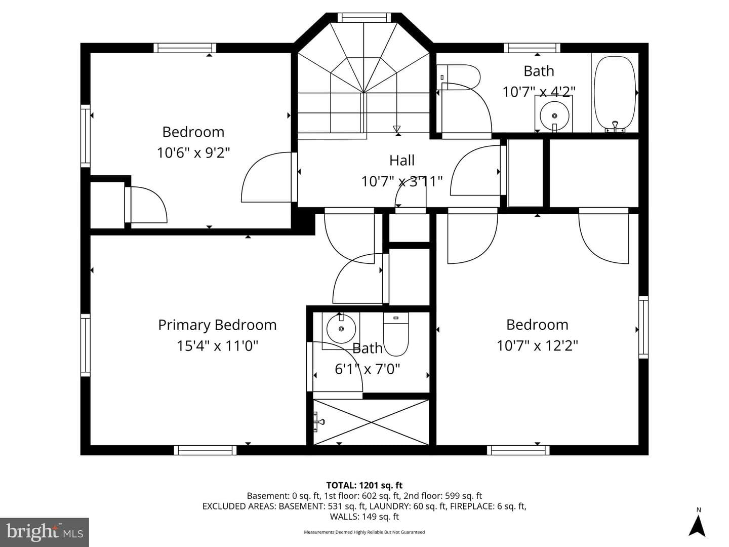 2805 Mount Holly Street photo 16