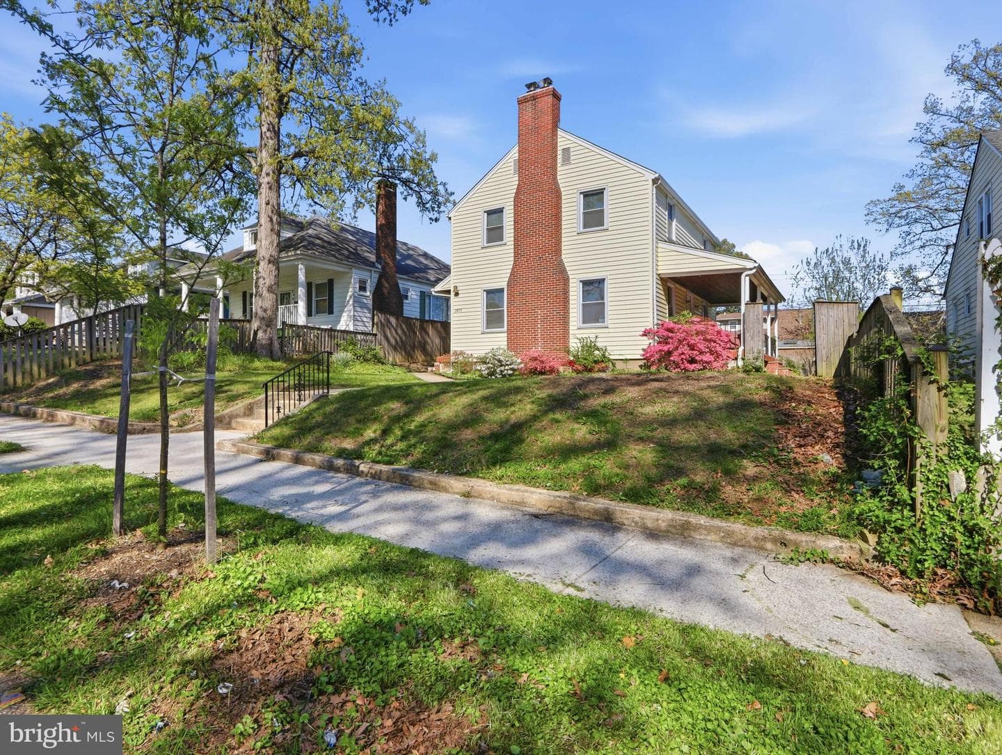 2805 Mount Holly Street photo 2