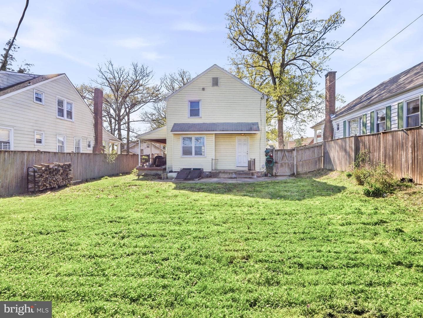 2805 Mount Holly Street photo 31