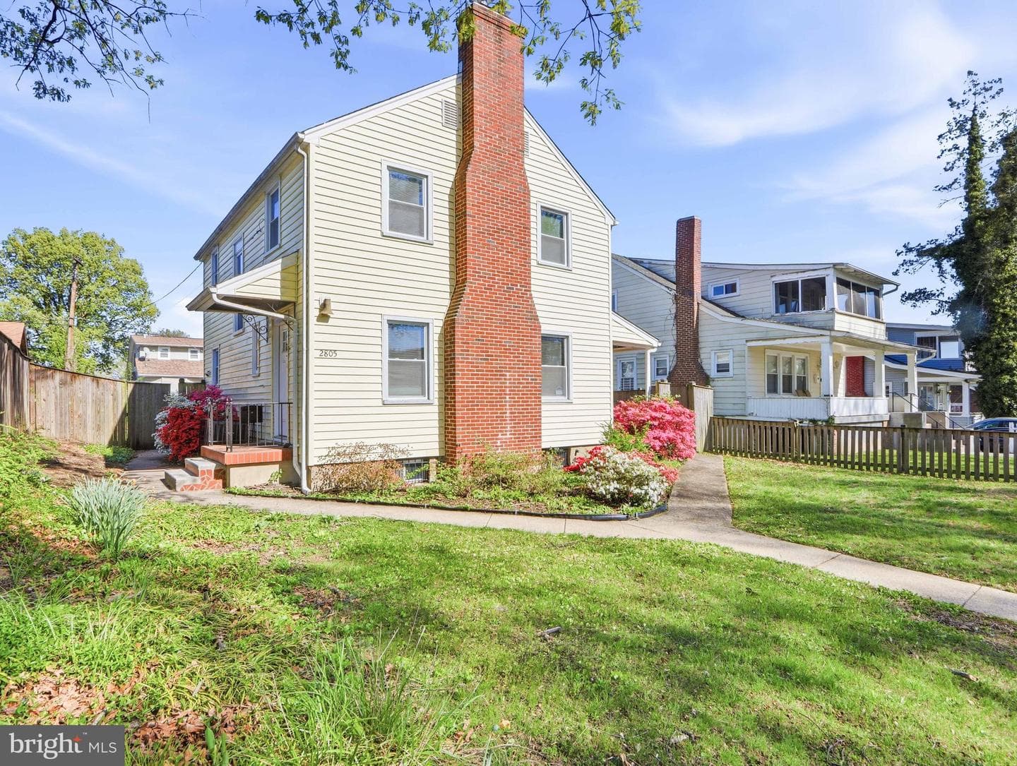 2805 Mount Holly Street photo 32