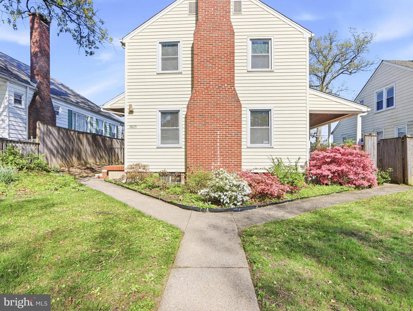 2805 Mount Holly Street photo 34