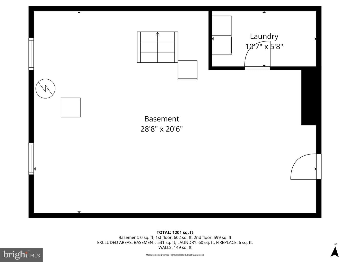 2805 Mount Holly Street photo 37