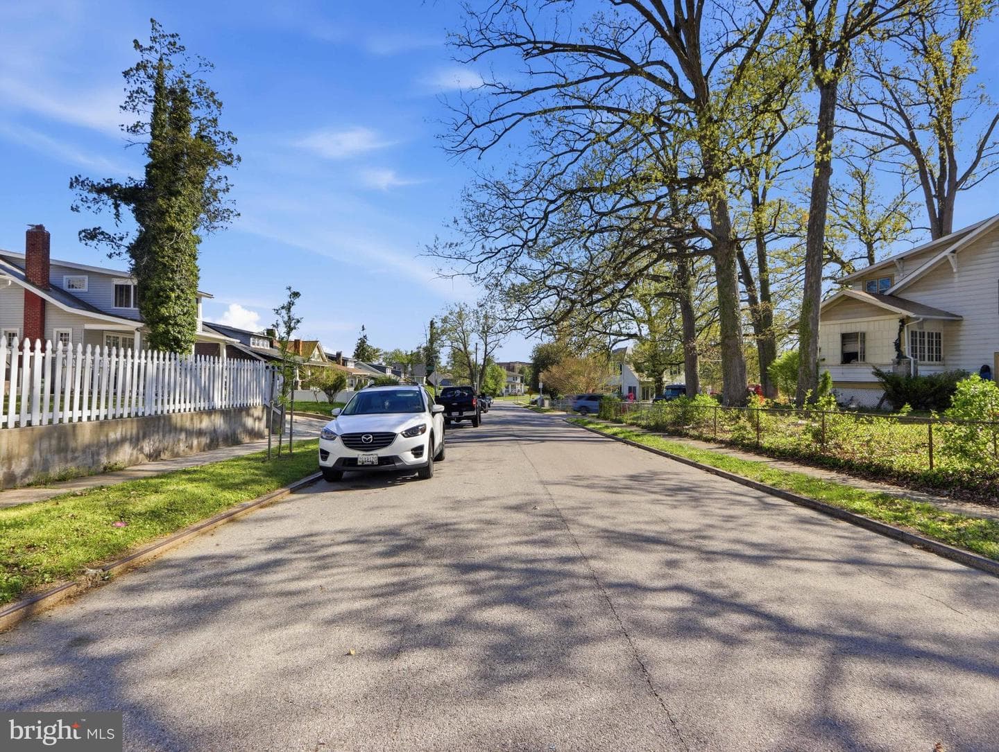 2805 Mount Holly Street photo 4