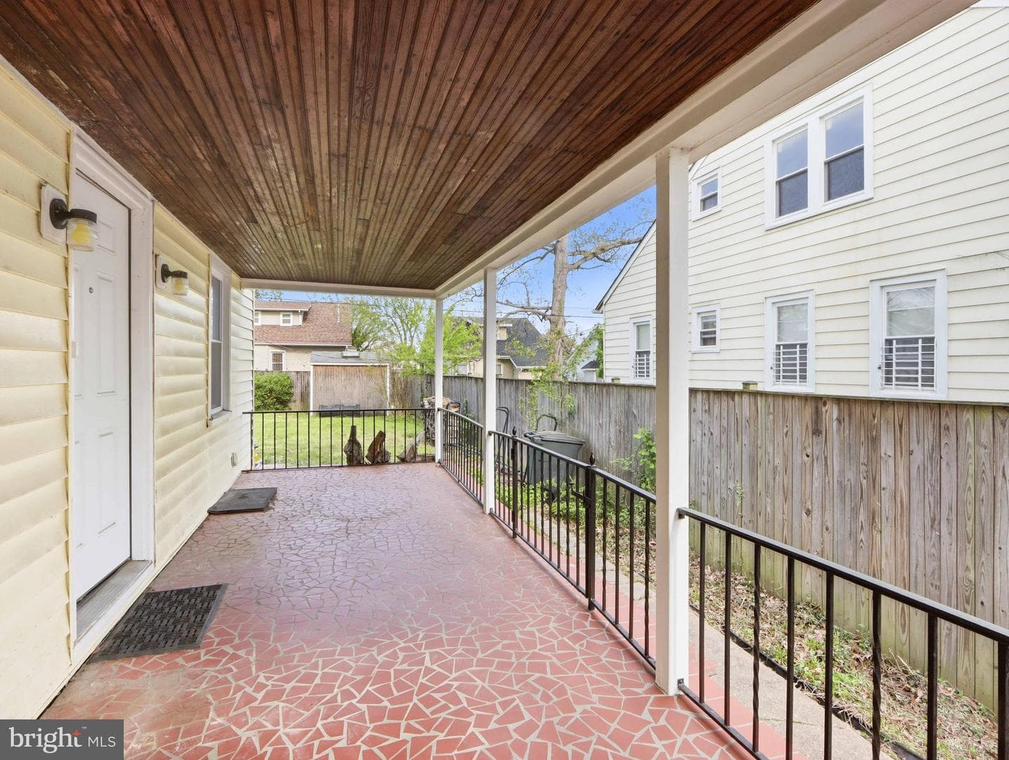 2805 Mount Holly Street photo 8
