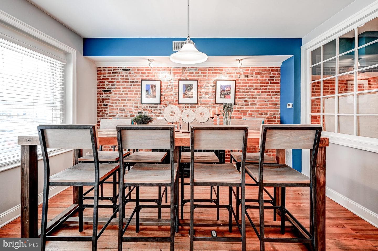 1437 E Fort Avenue, Baltimore