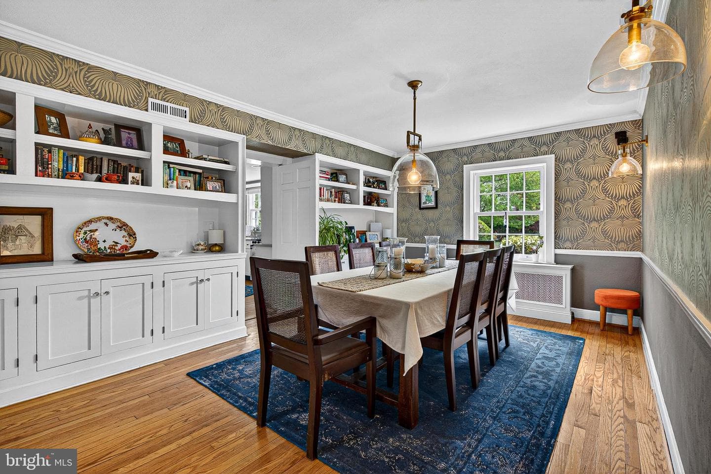 1104 Harriton Road photo 11