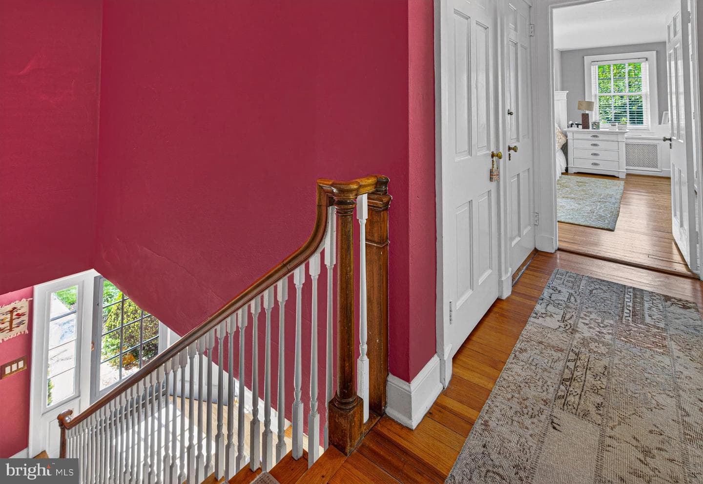 1104 Harriton Road photo 25