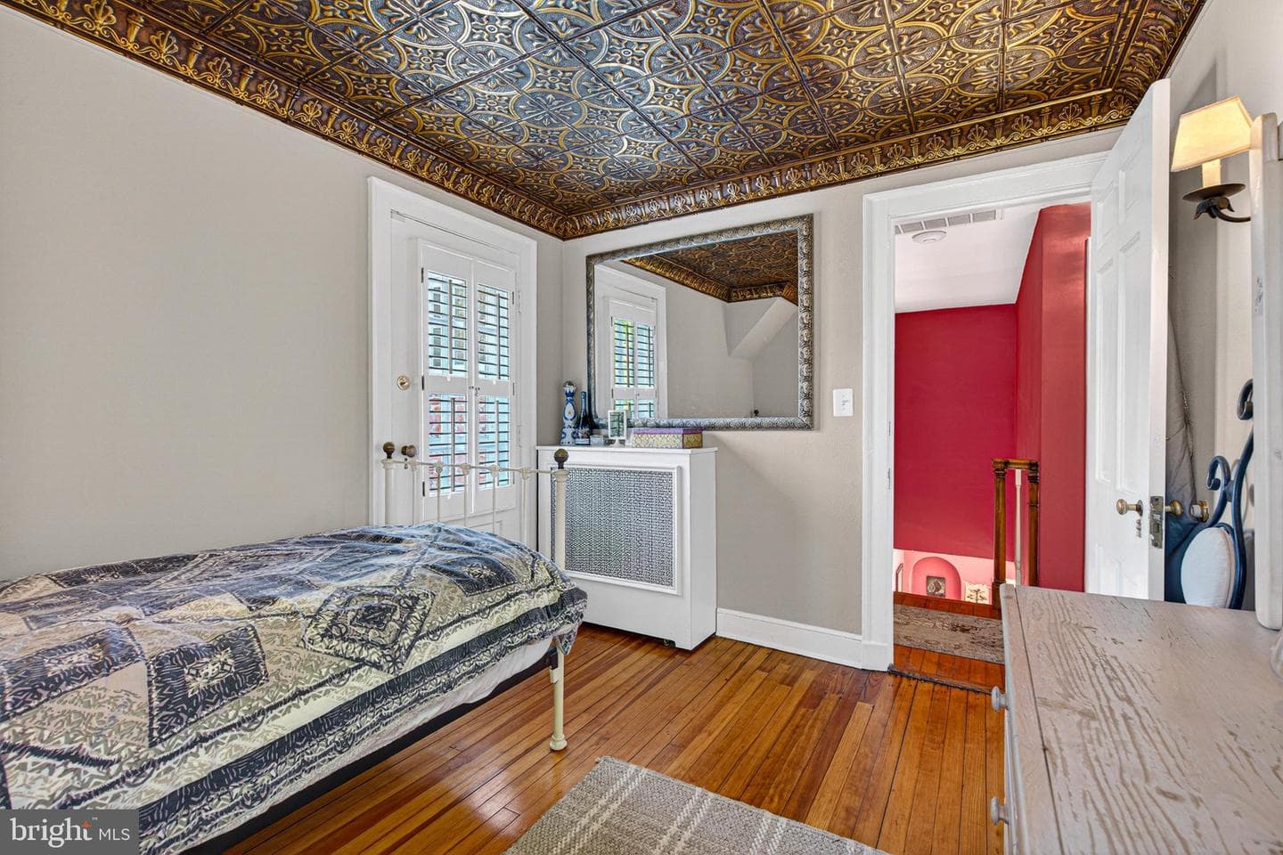 1104 Harriton Road photo 33