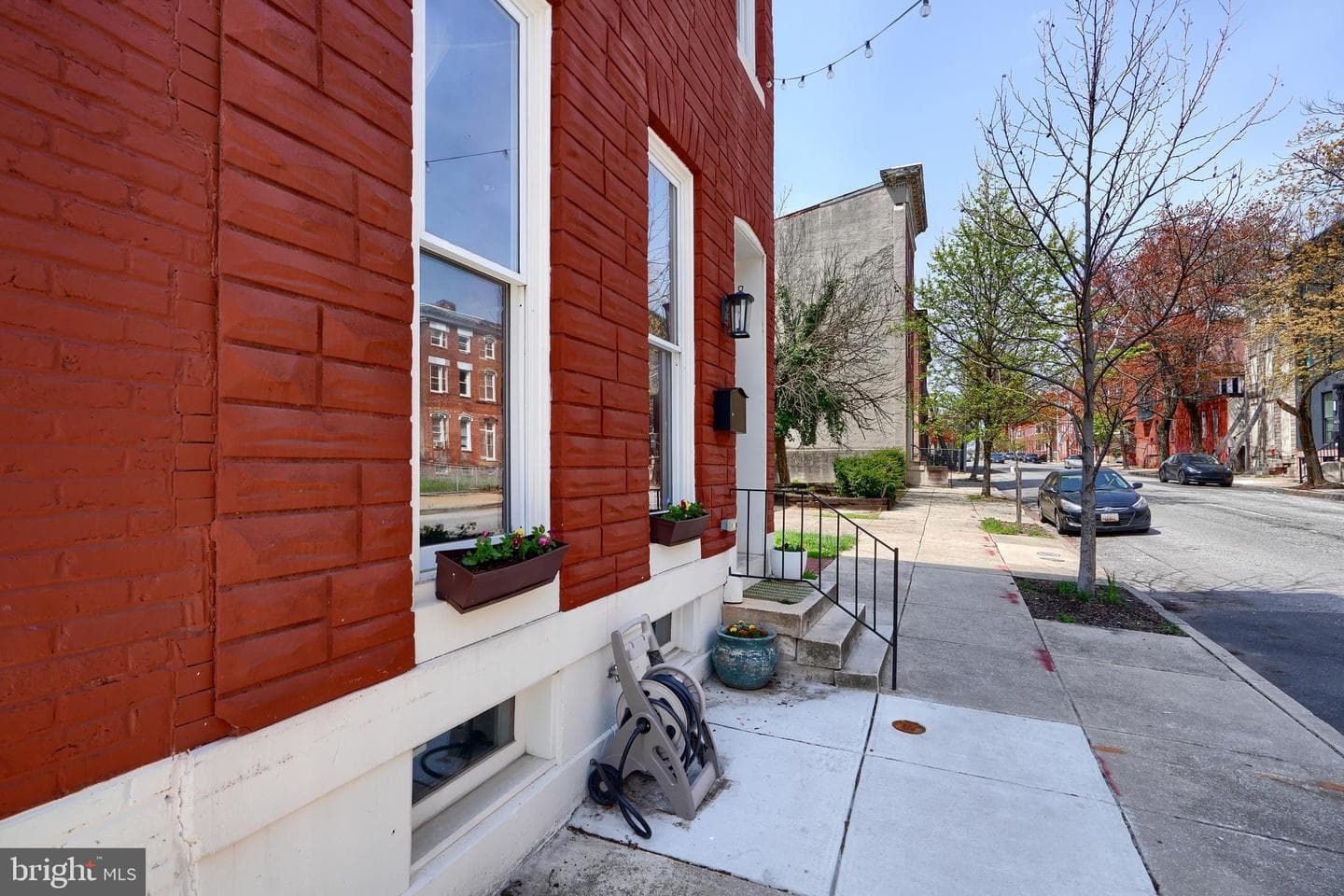 1410 Druid Hill Avenue photo 4