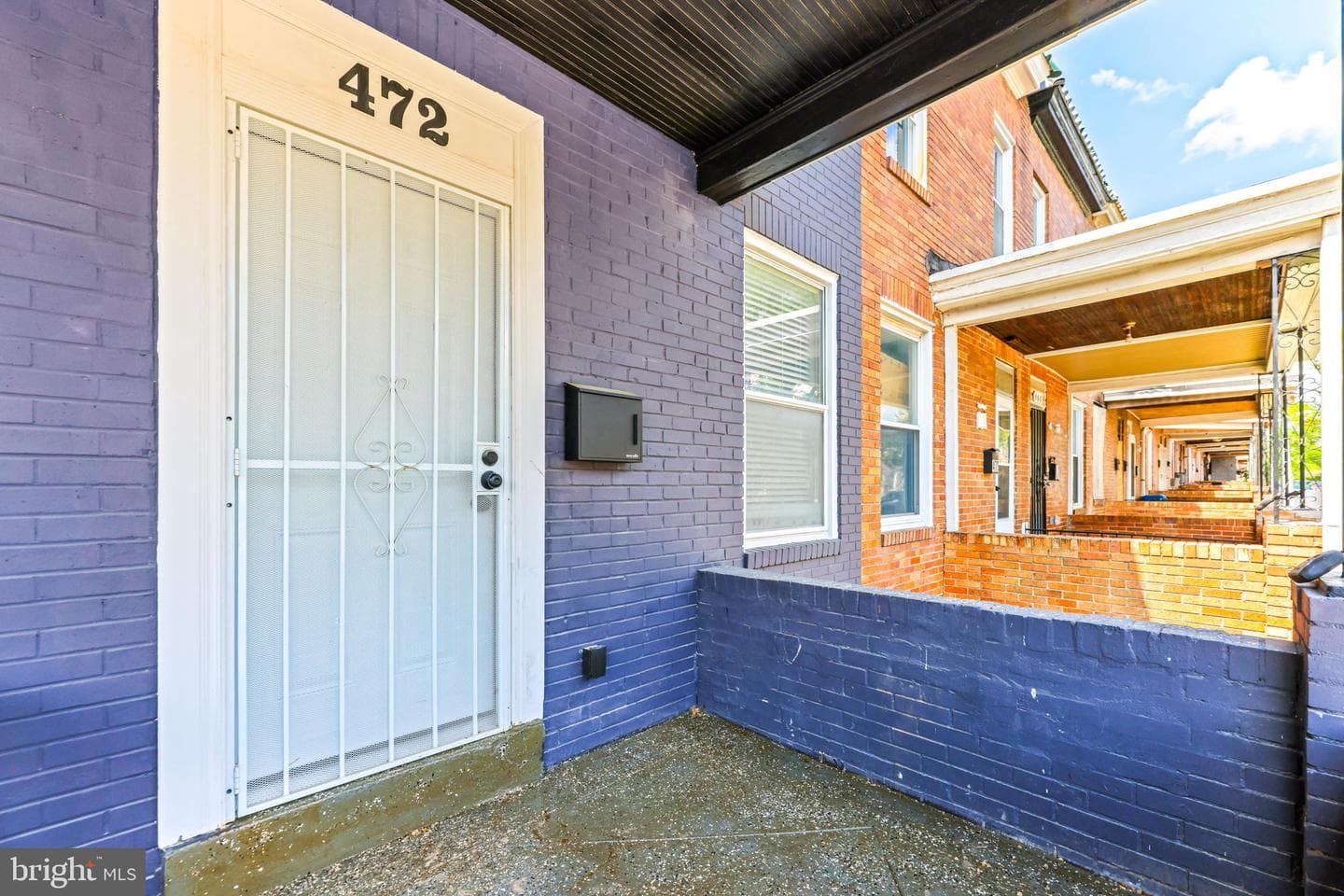 472 S Bentalou Street S photo 34
