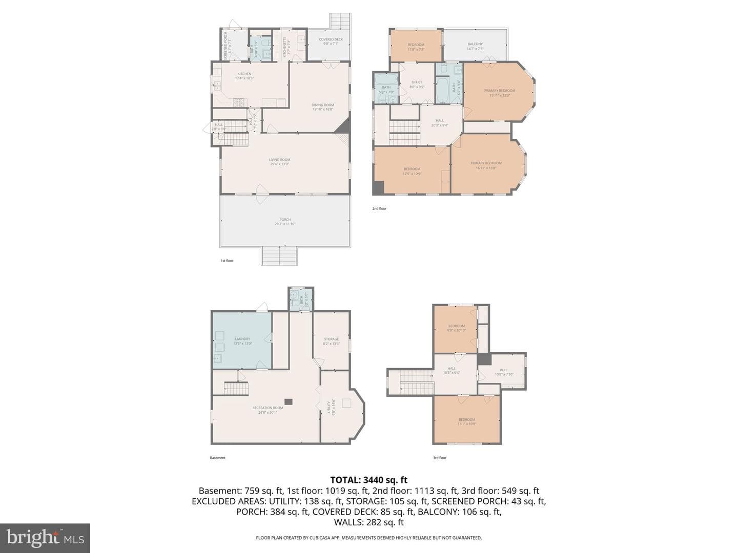 207 Hawthorne Road photo 120
