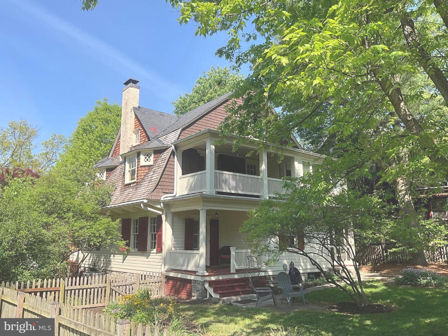 207 Hawthorne Road photo 18
