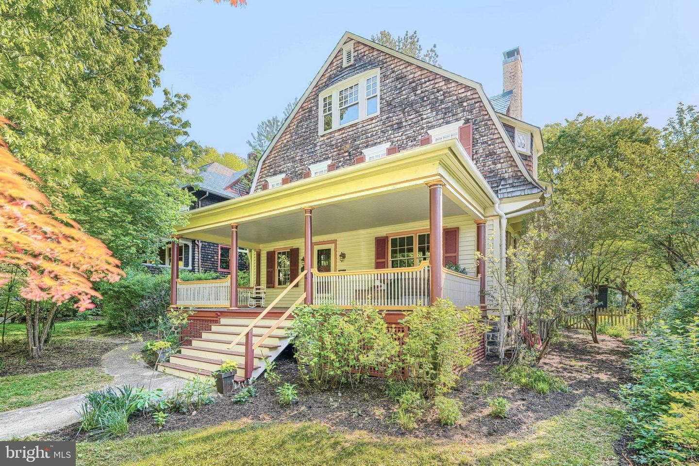 207 Hawthorne Road photo 2
