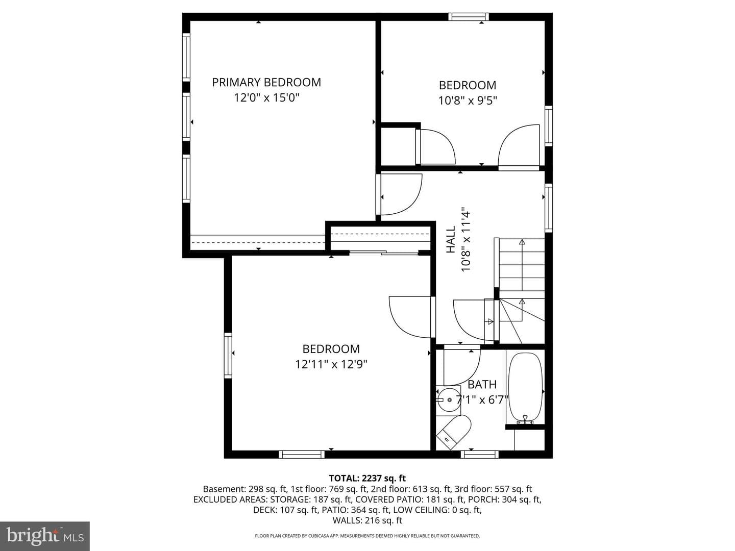 404 Evesham Avenue photo 65