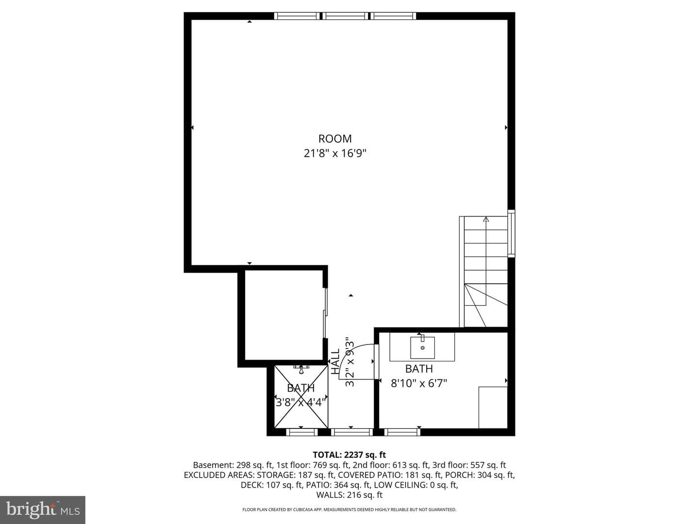 404 Evesham Avenue photo 66