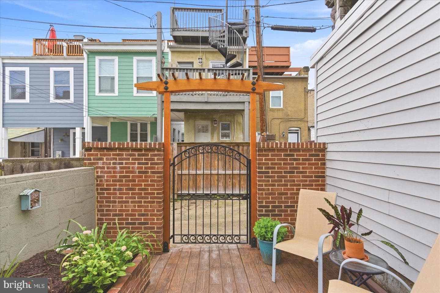 802 S Rose Street photo 35