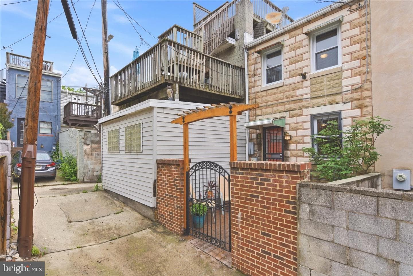 802 S Rose Street photo 37