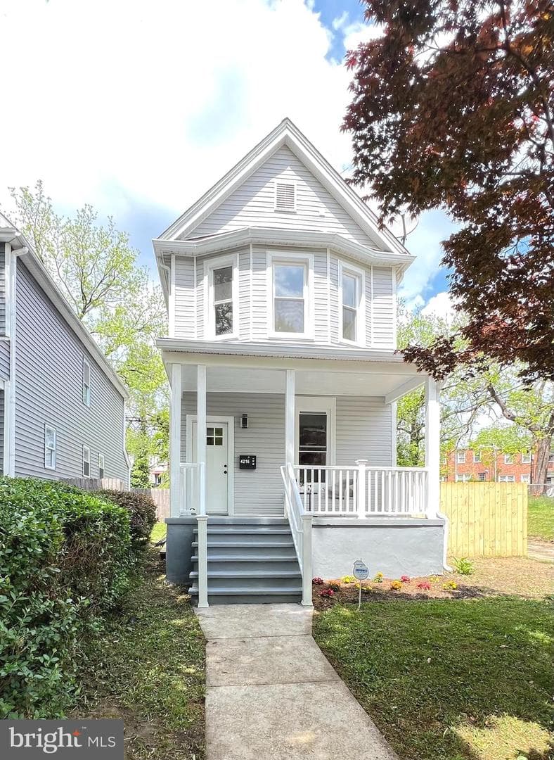 4216 Vermont Avenue photo 5